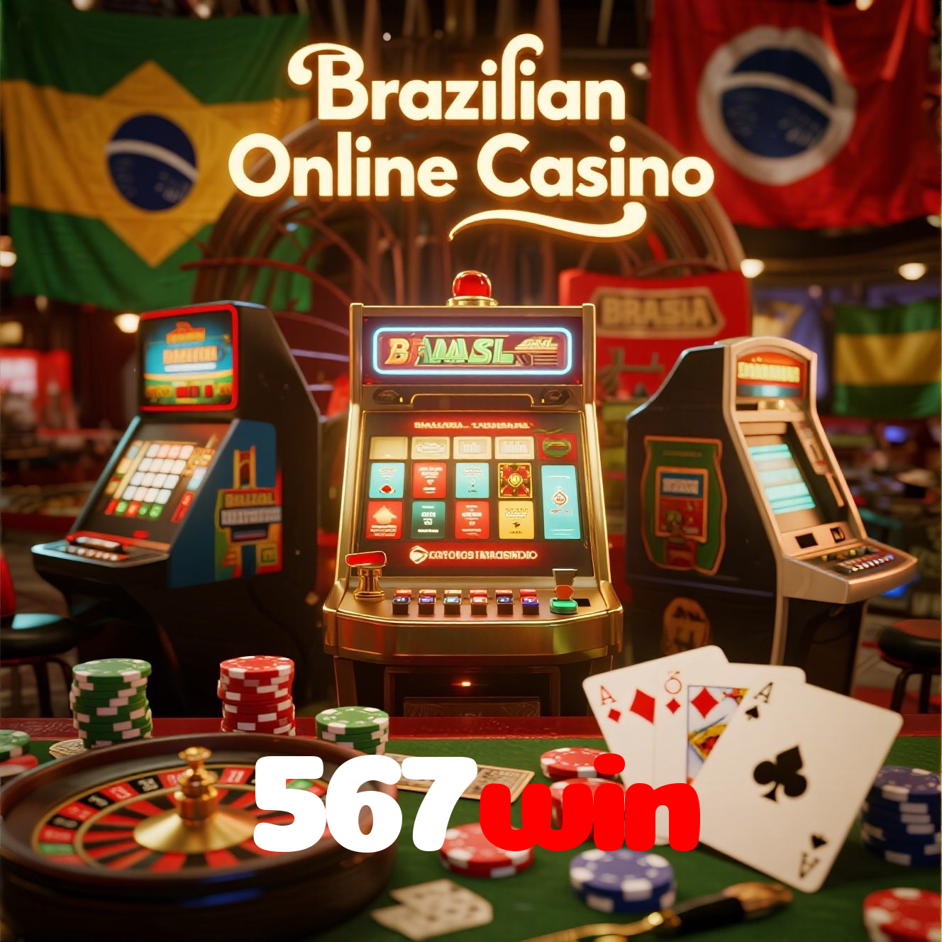 567win visual