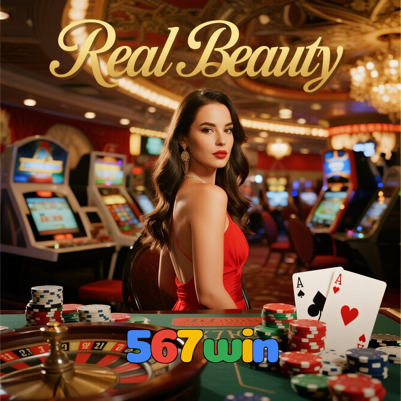 567win visual