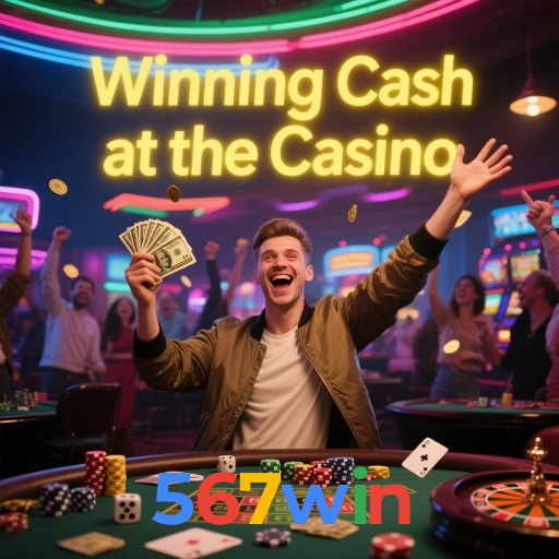 567win visual