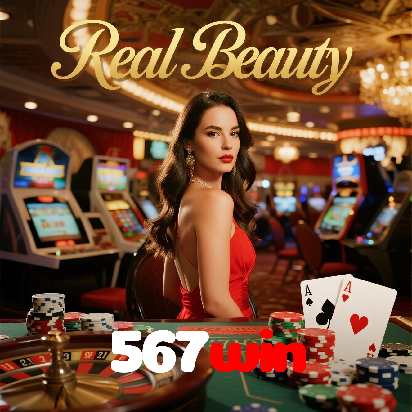567win visual