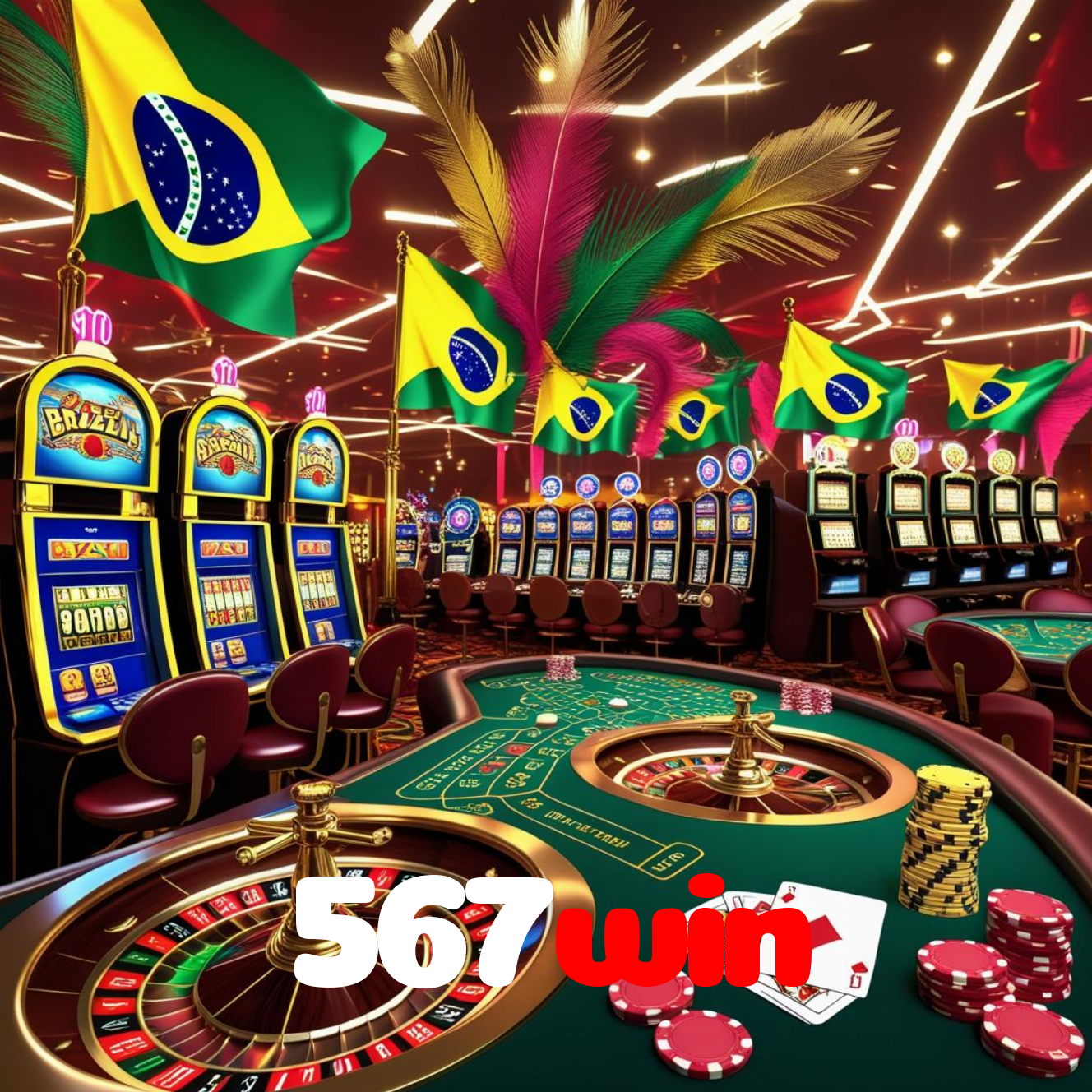 567win visual
