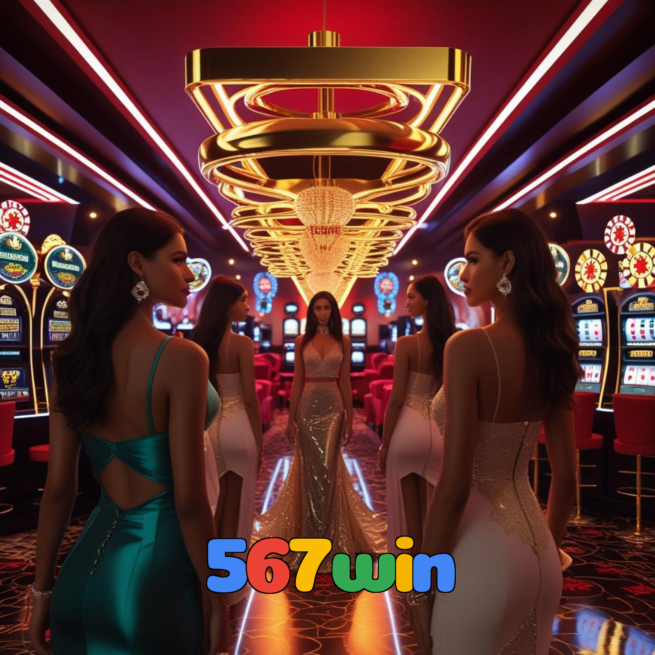 567win visual
