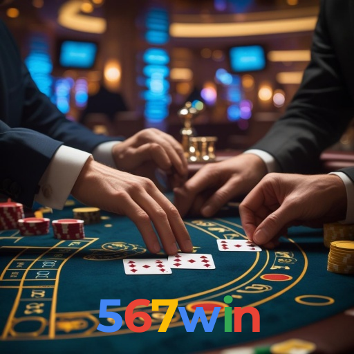 567win visual