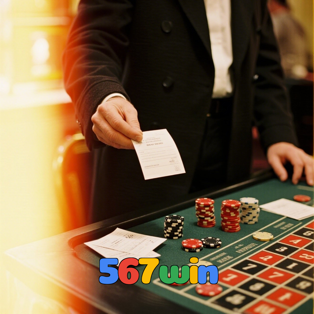 567win visual