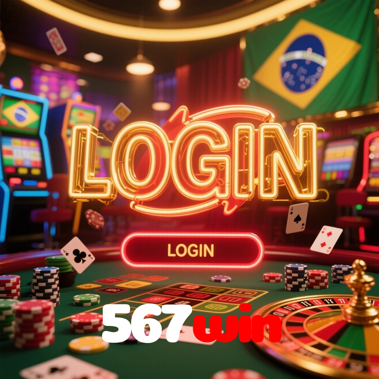 567win visual