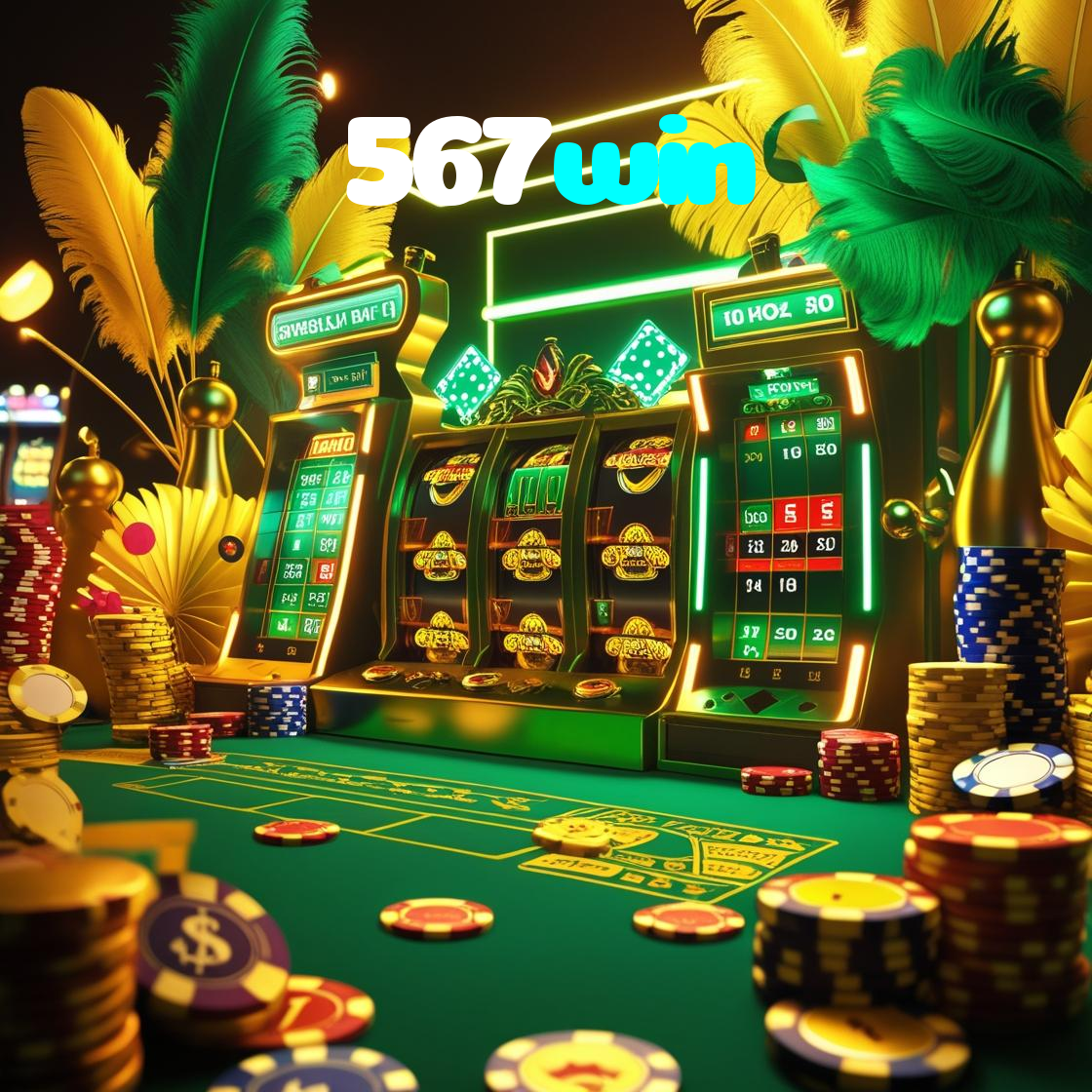 567win visual