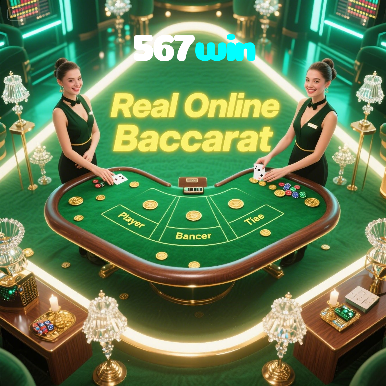 567win visual