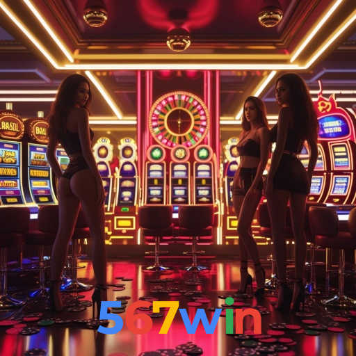 567win visual
