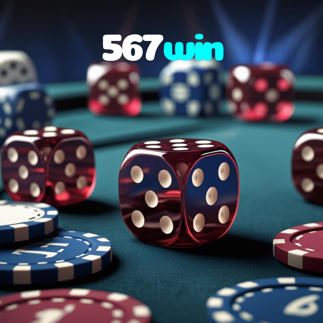 567win visual