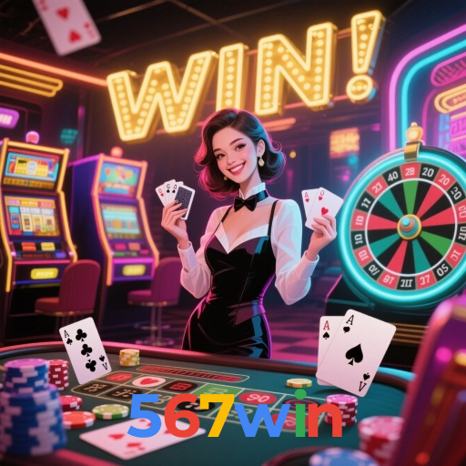 567win visual