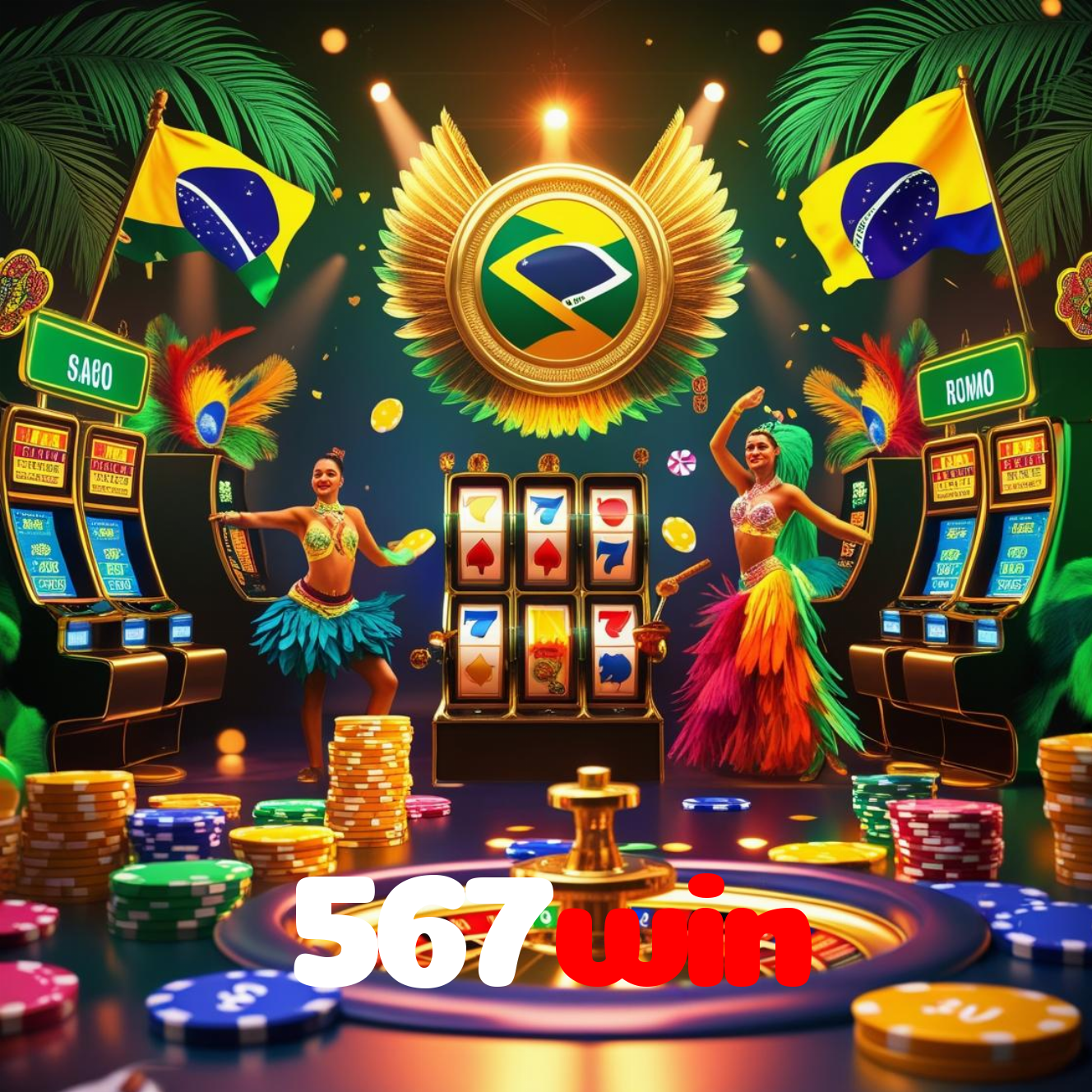 567win
