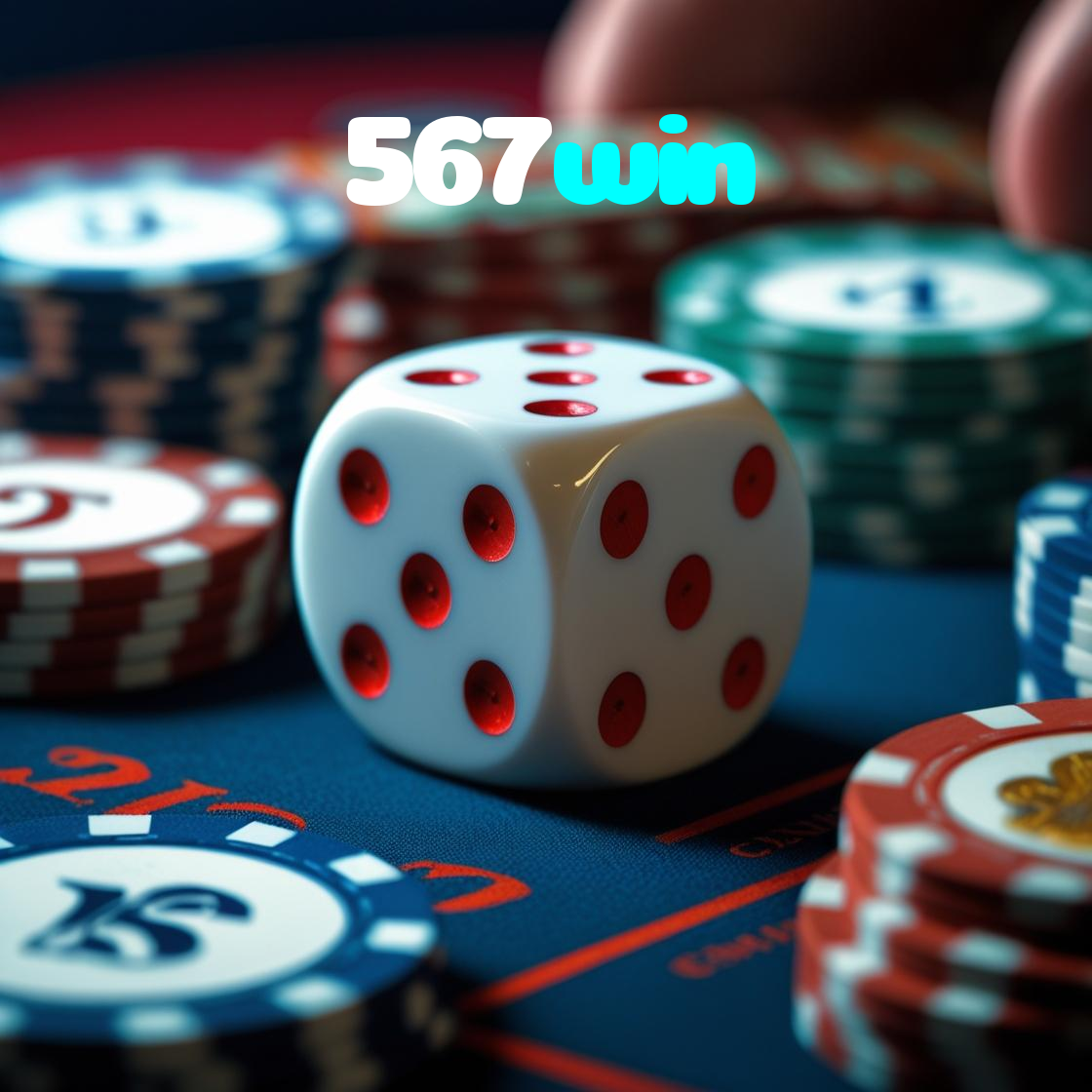 567win visual