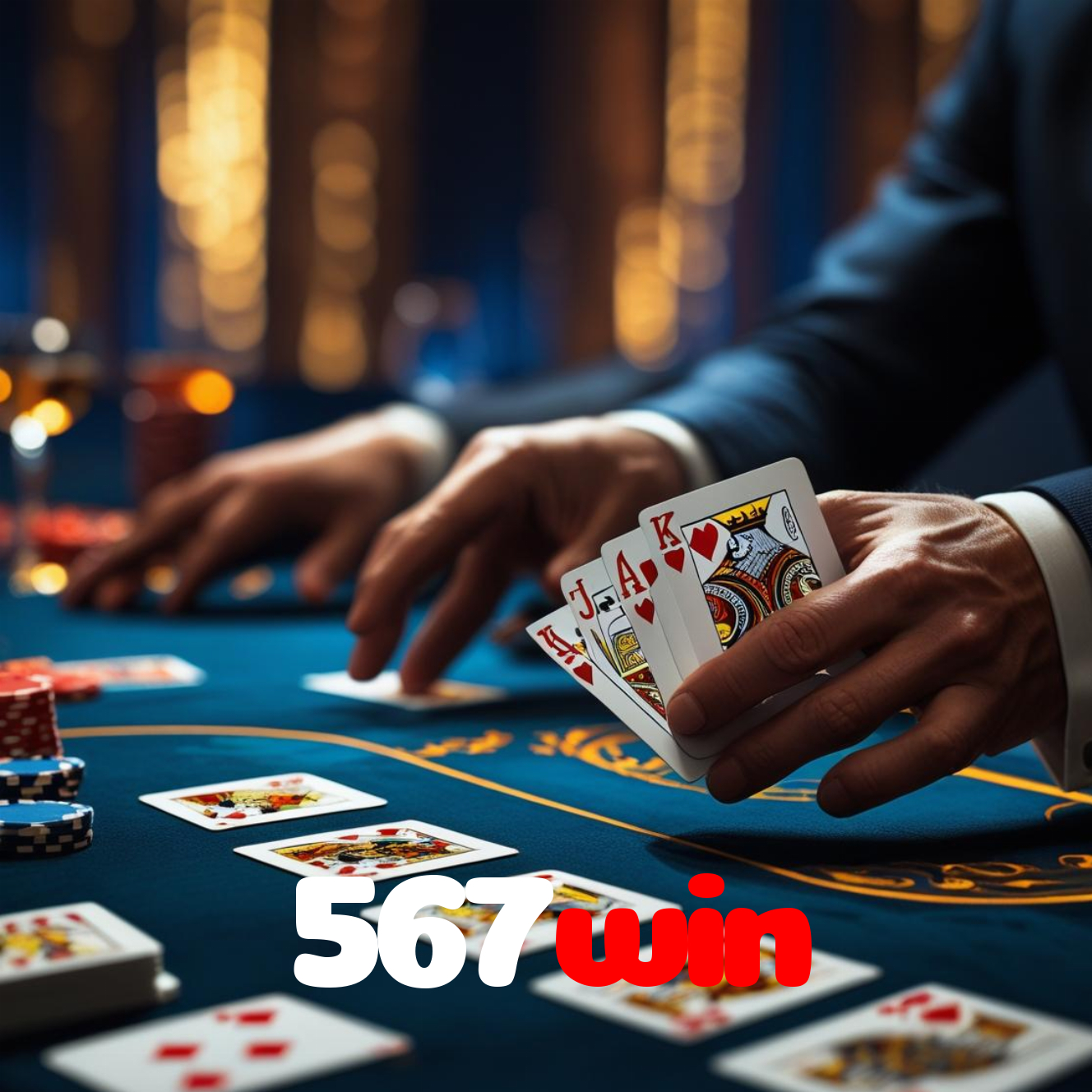 567win visual