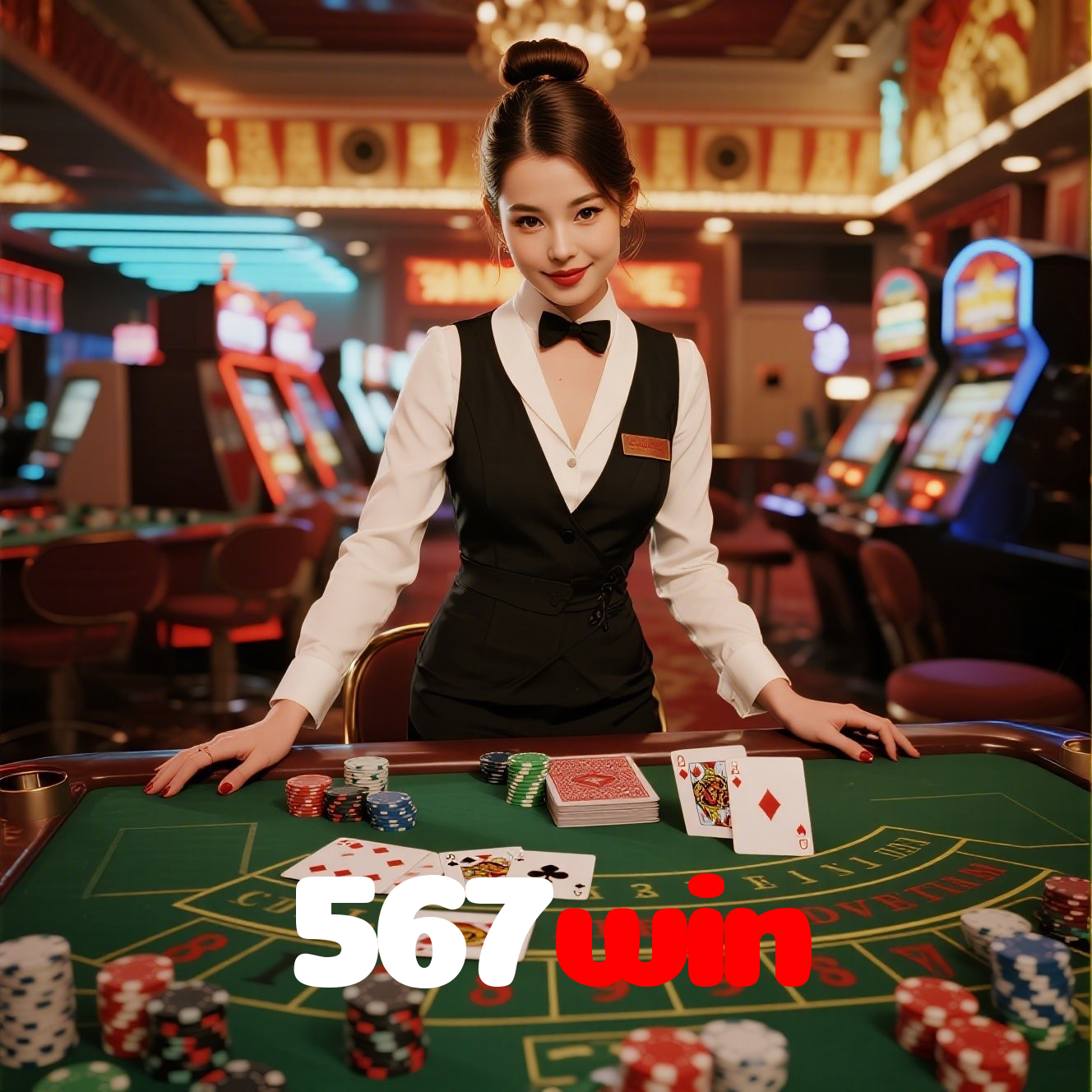 567win visual