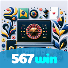 567win visual