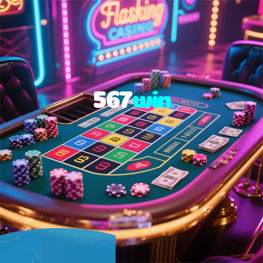 567win visual