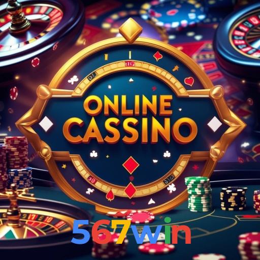 567win visual