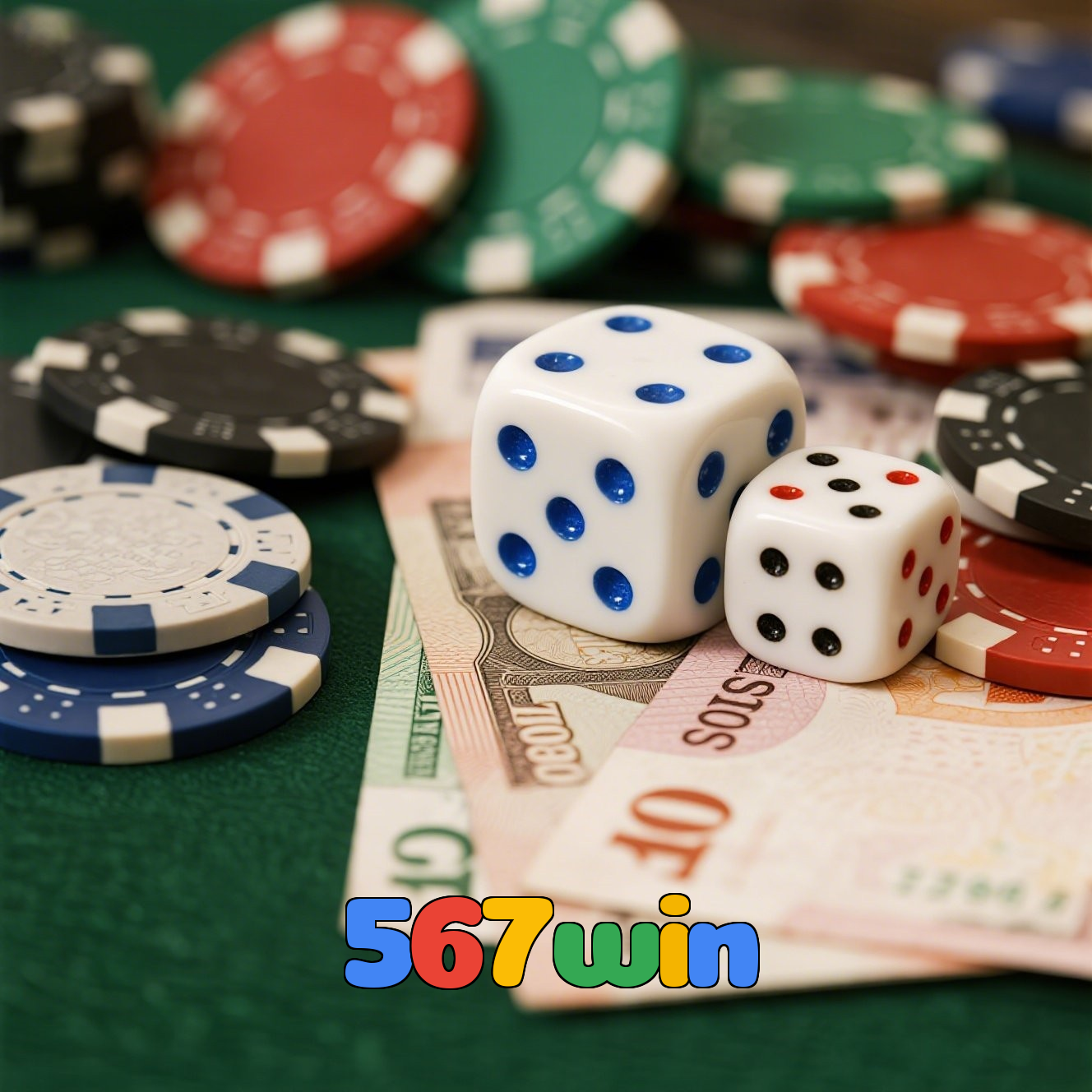 567win visual