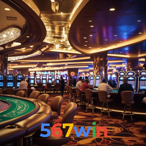 567win visual