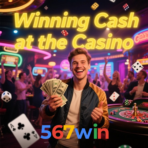567win visual