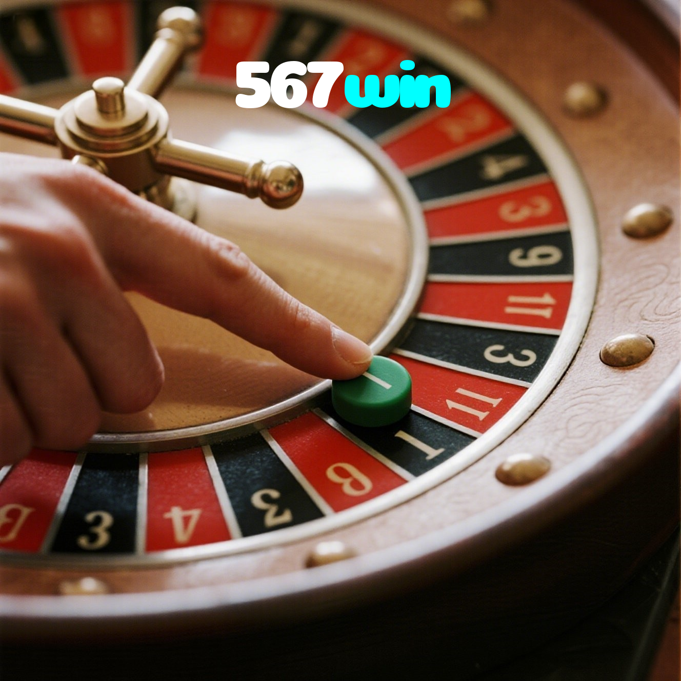 567win visual