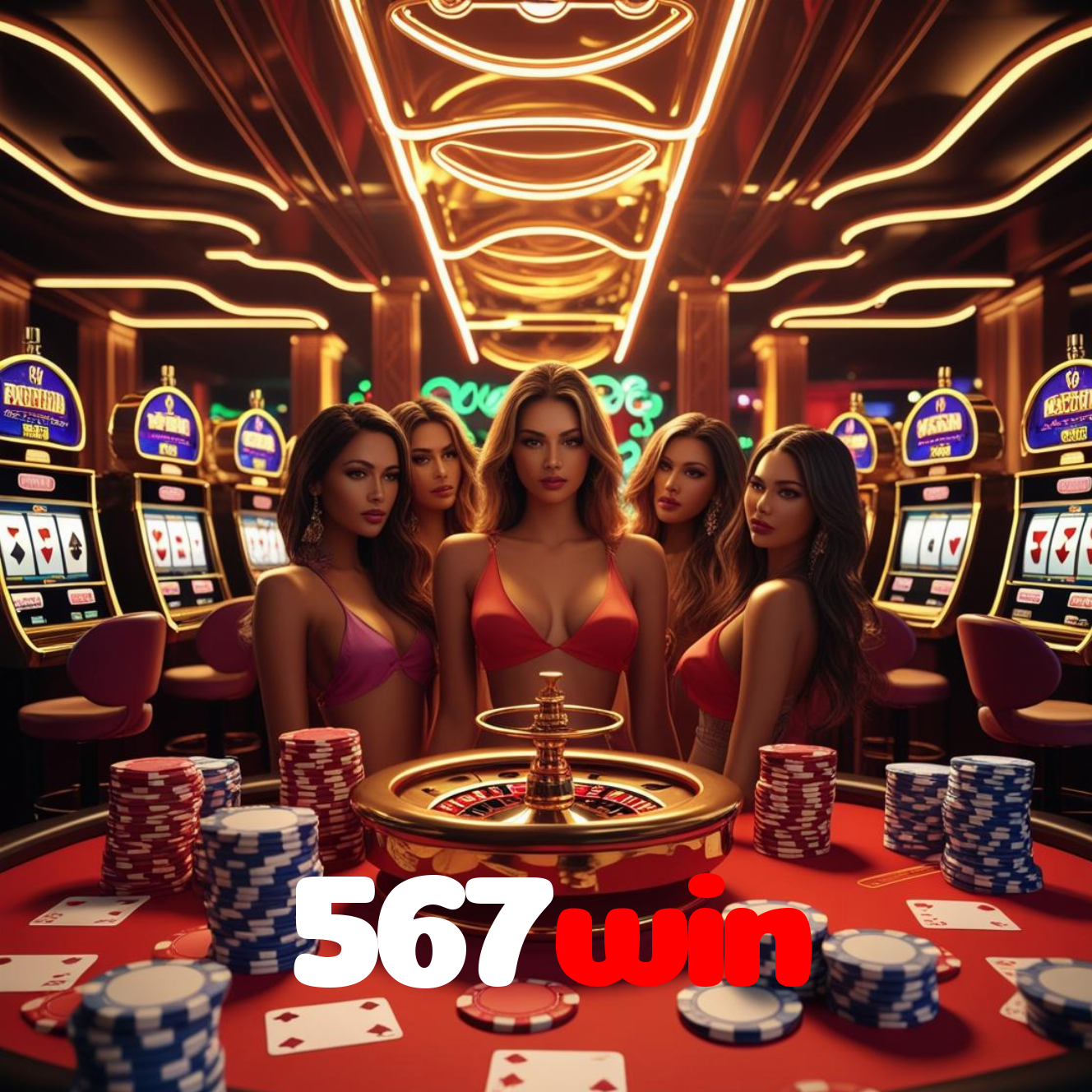 567win