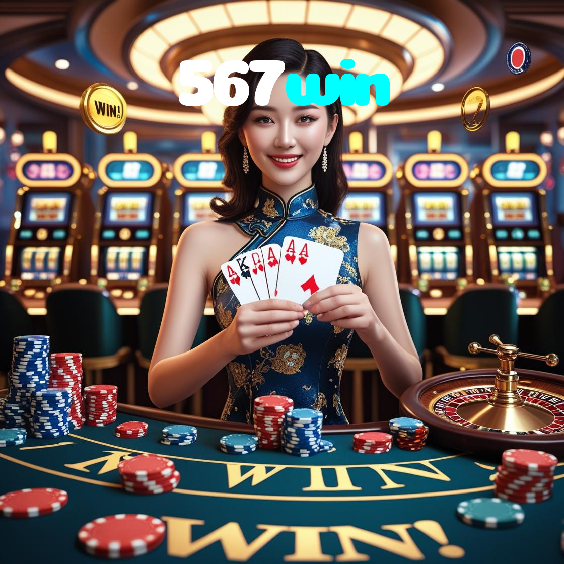 567win visual