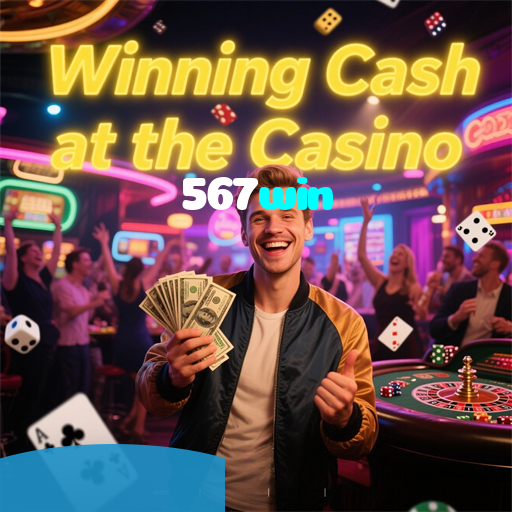 567win visual