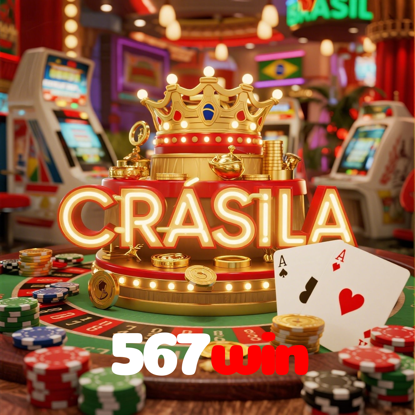 567win visual