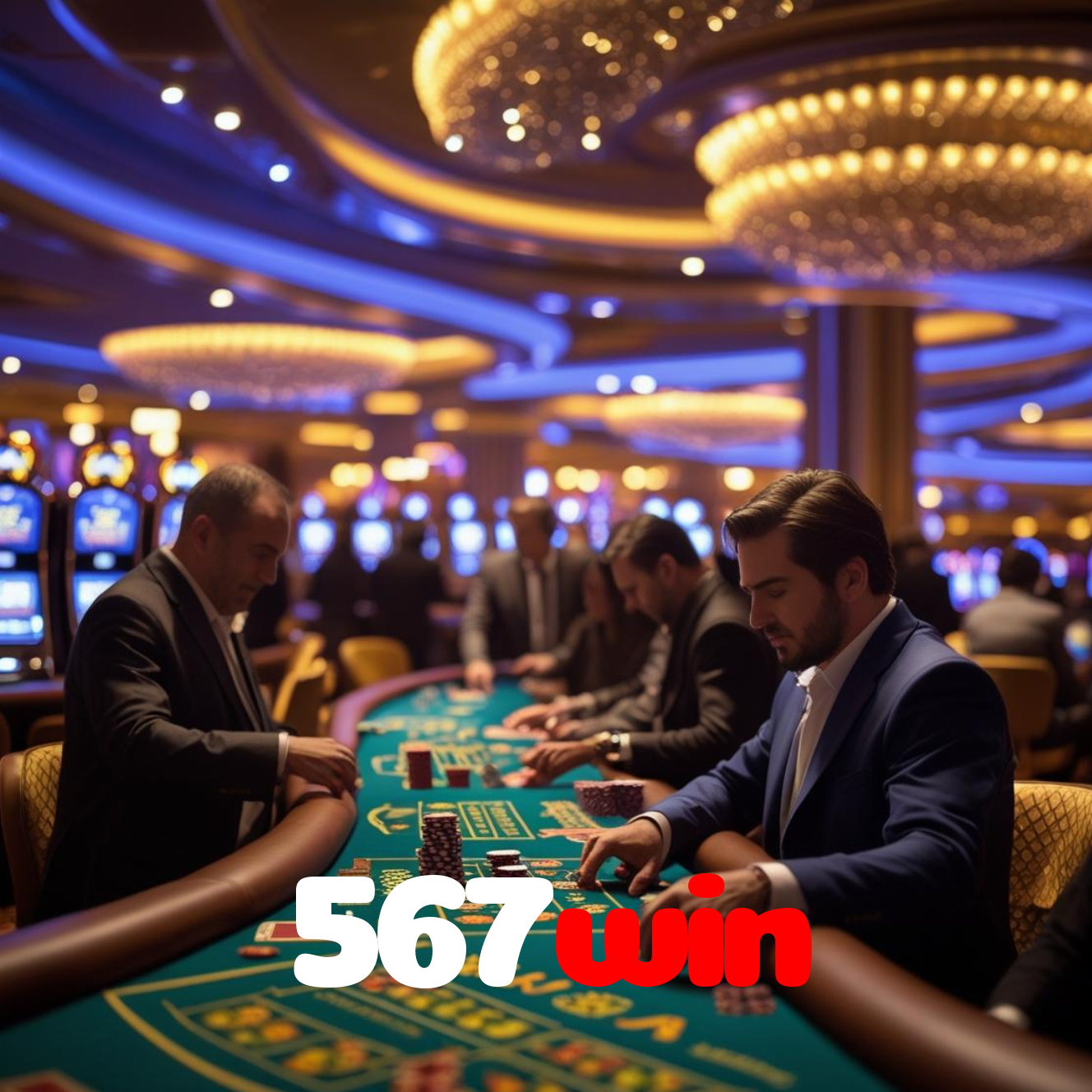 567win visual