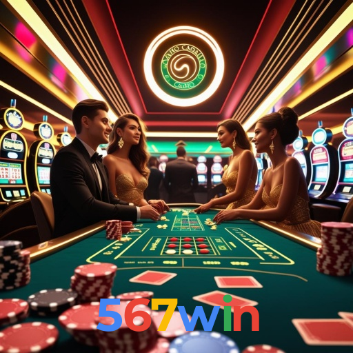 567win visual