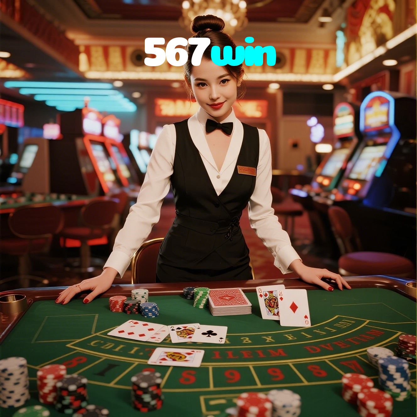 567win visual