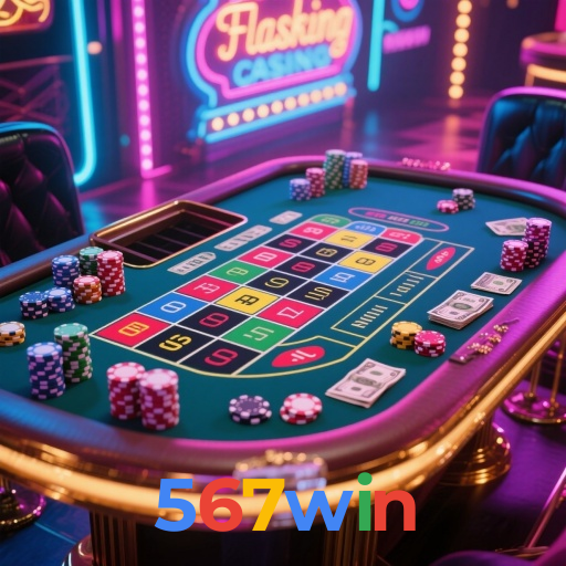 567win visual
