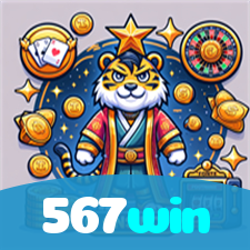 567win visual