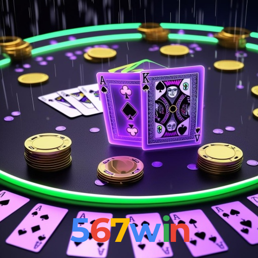 567win visual