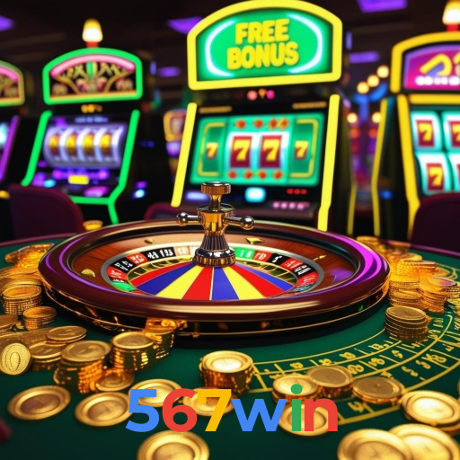 567win visual