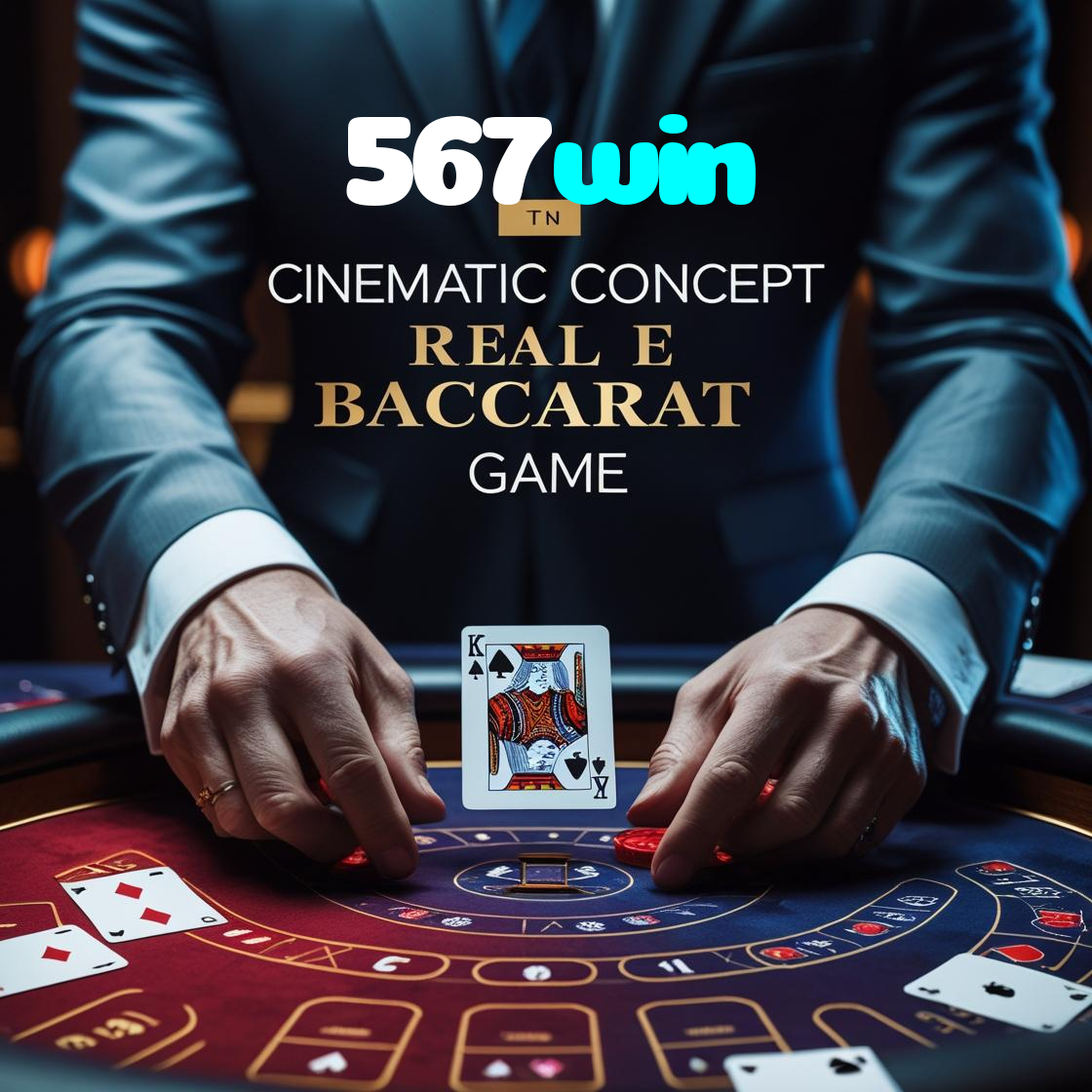 567win visual