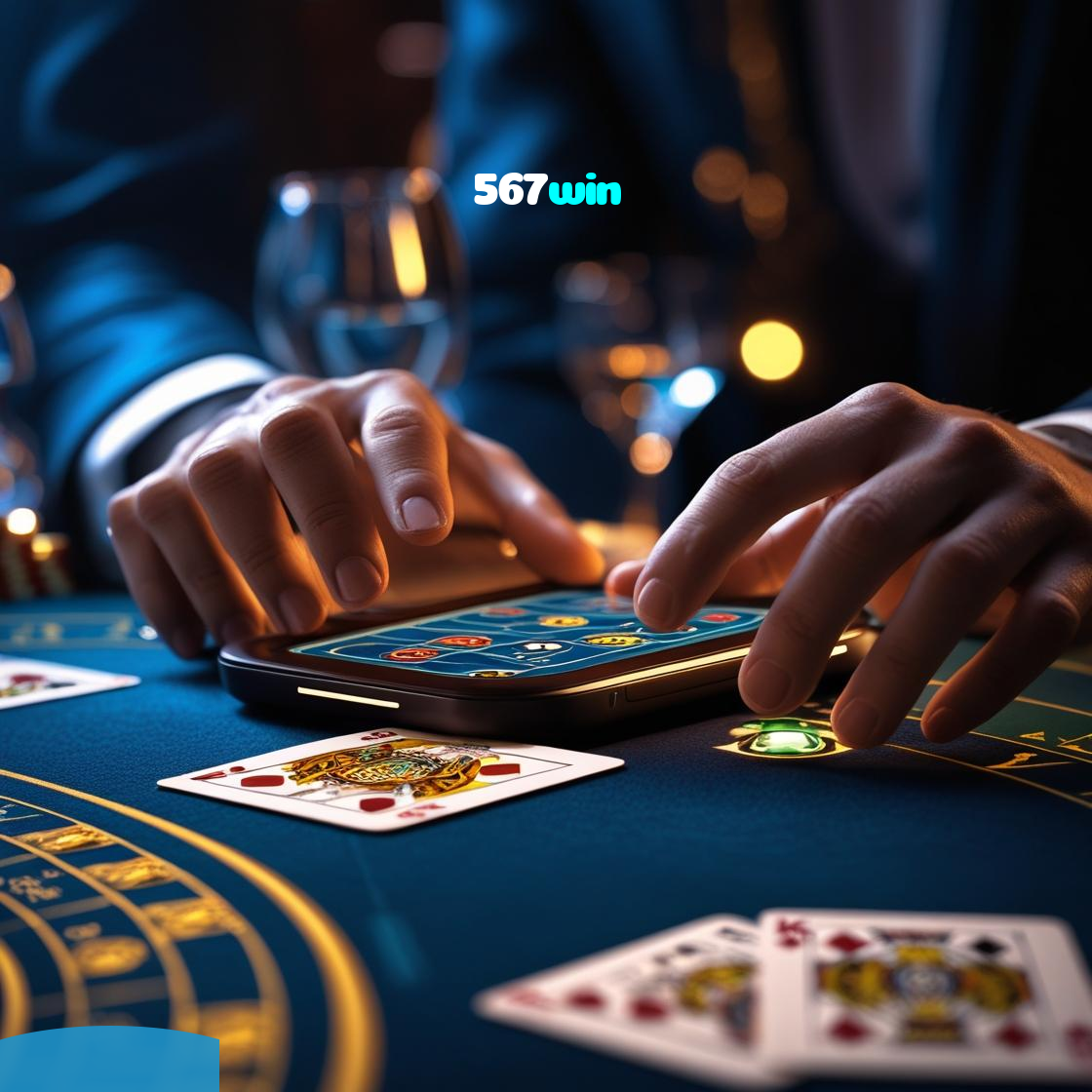 567win visual