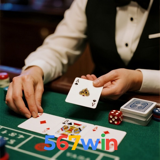 567win visual