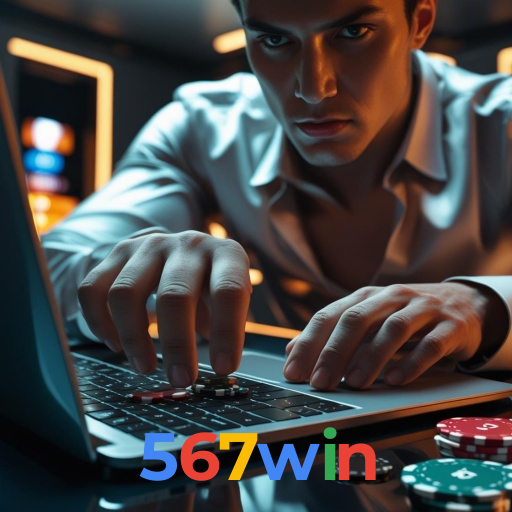567win visual