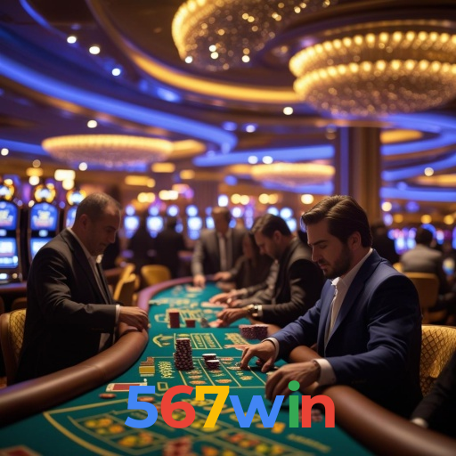 567win visual