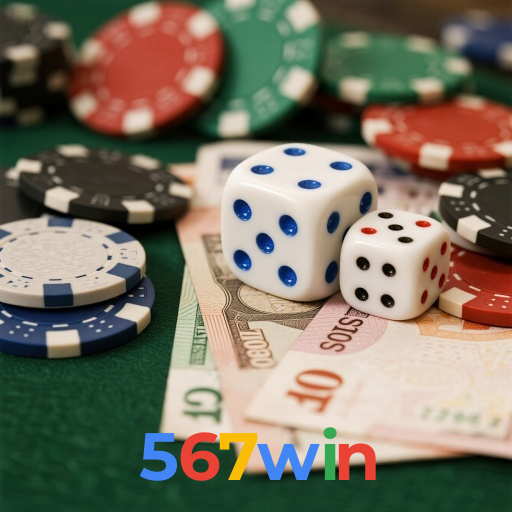 567win visual