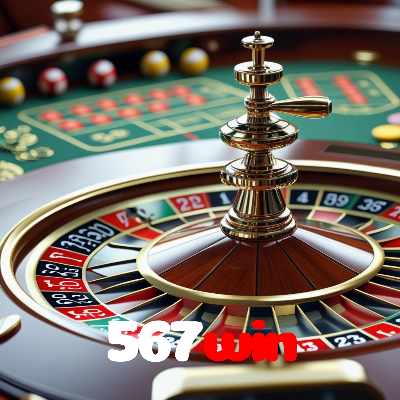 567win visual