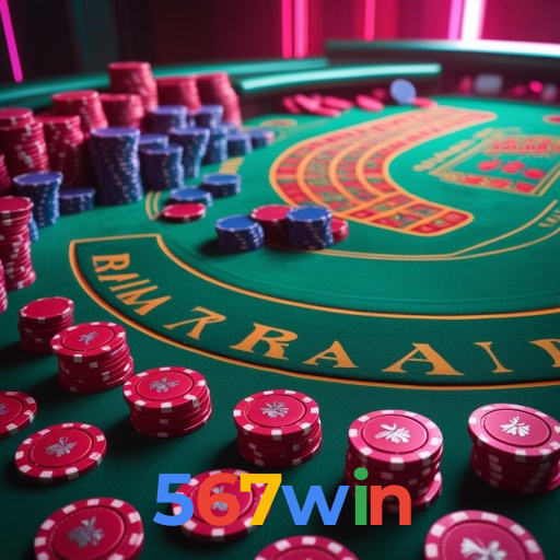567win visual