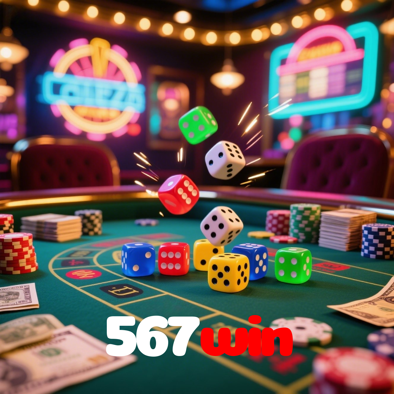 567win