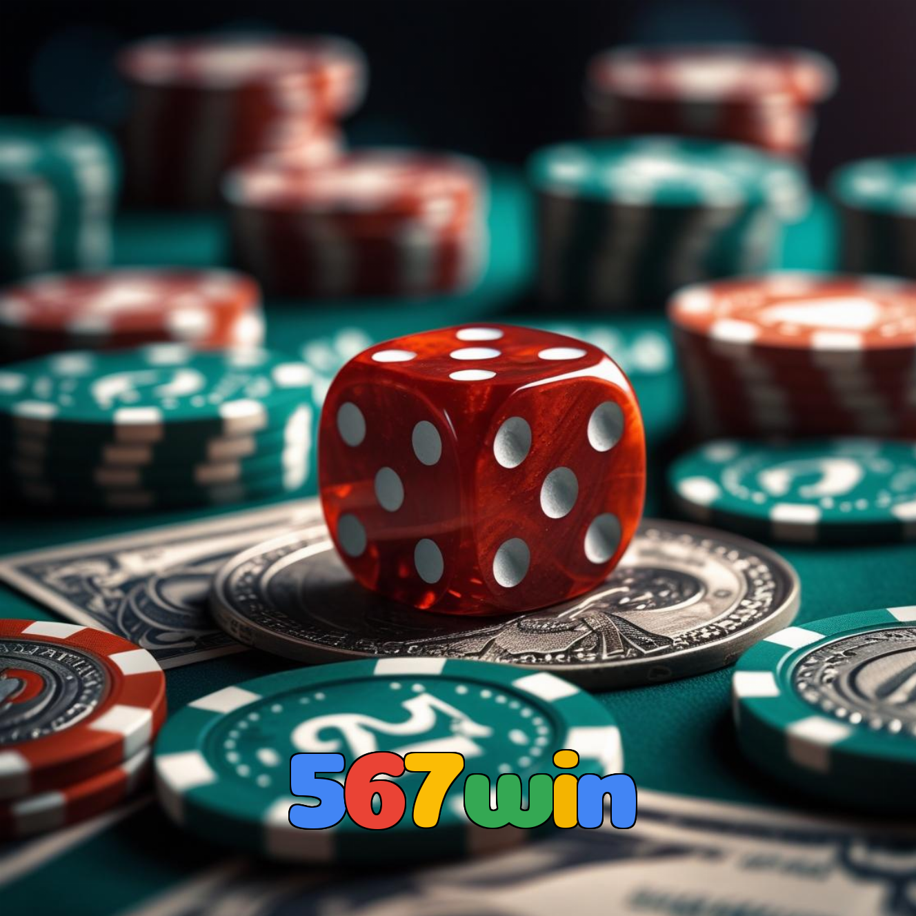 567win visual
