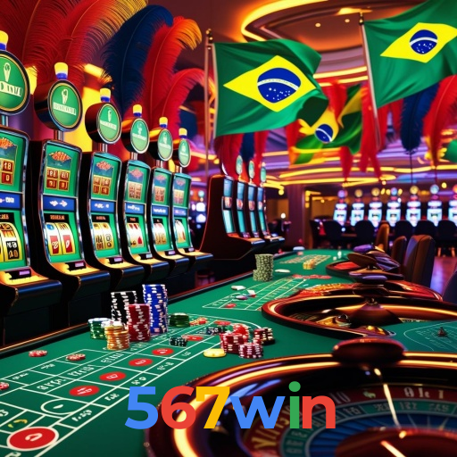 567win visual