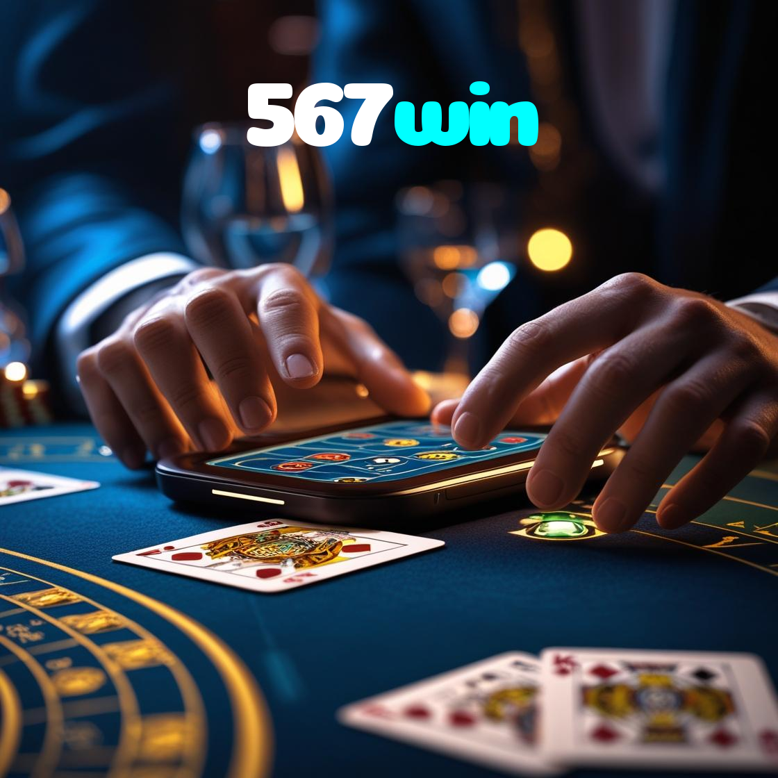 567win visual