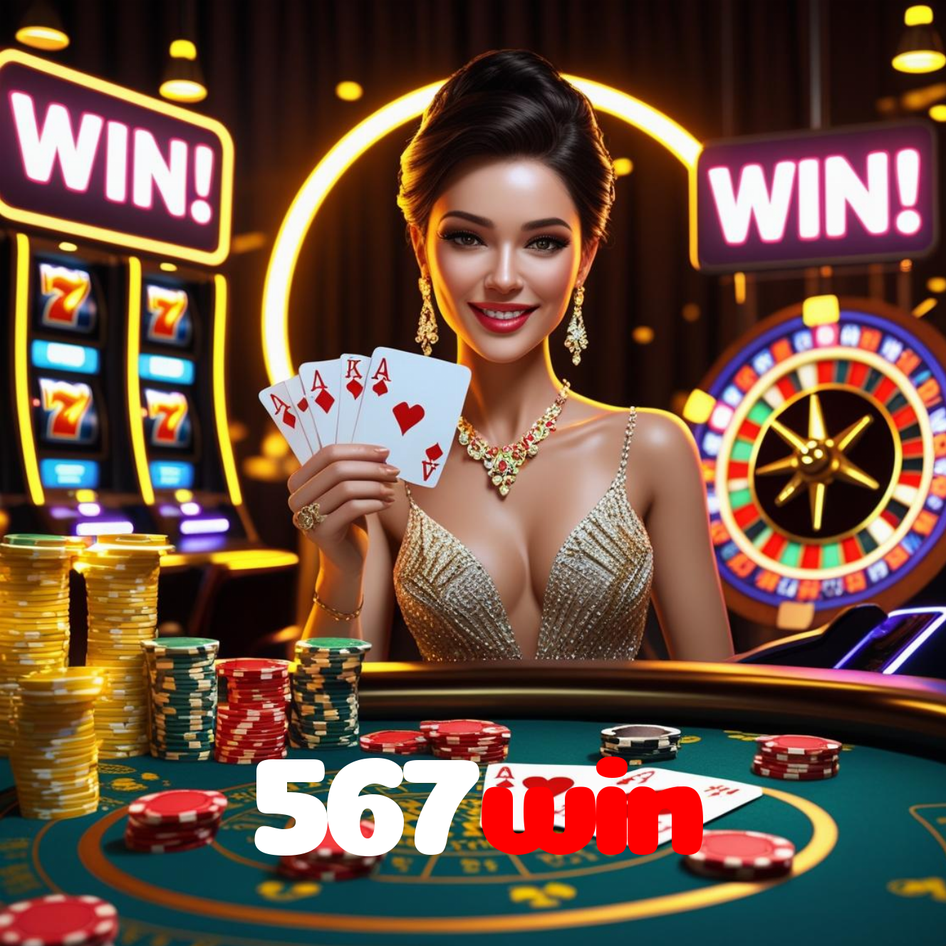 567win visual