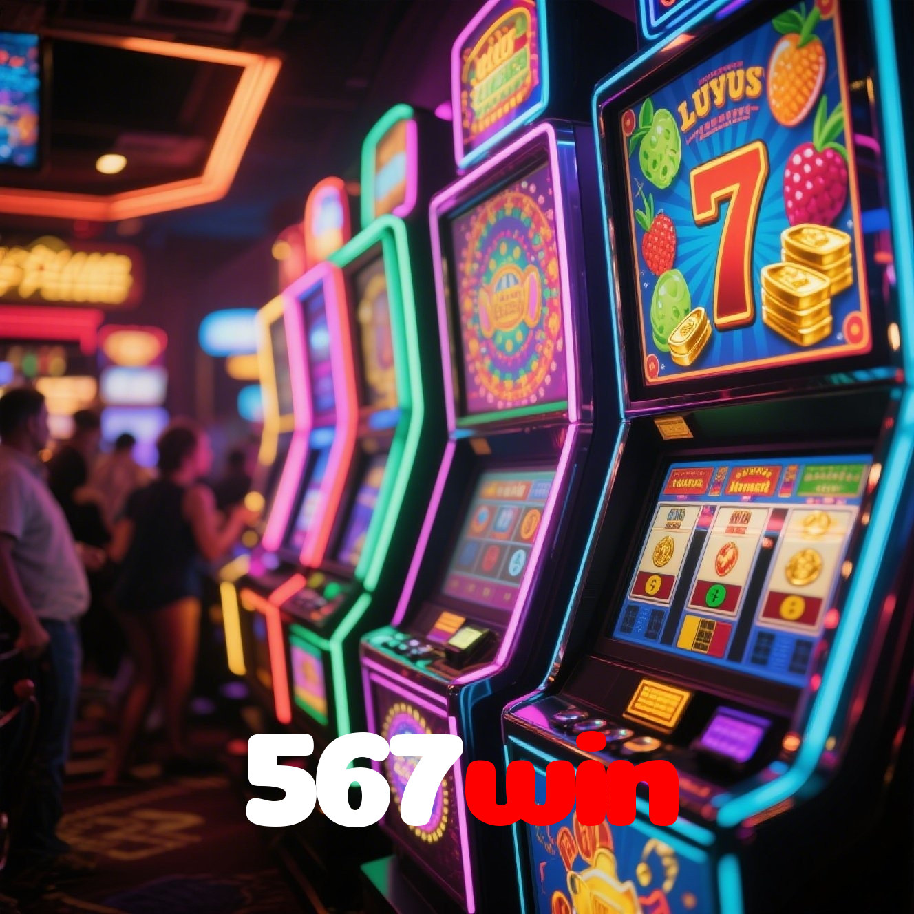567win visual